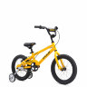 Велосипед детский Fuji Rookie 16 Boy (2021)