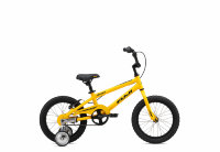 Велосипед детский Fuji Rookie 16 Boy (2021)