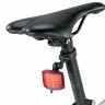 Велосипедный фонарь Topeak Redlite Aura задний