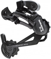 Переключатель задний Sram X4