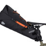 Сумка на подседельный штырь Ortlieb Seat-Pack 11L