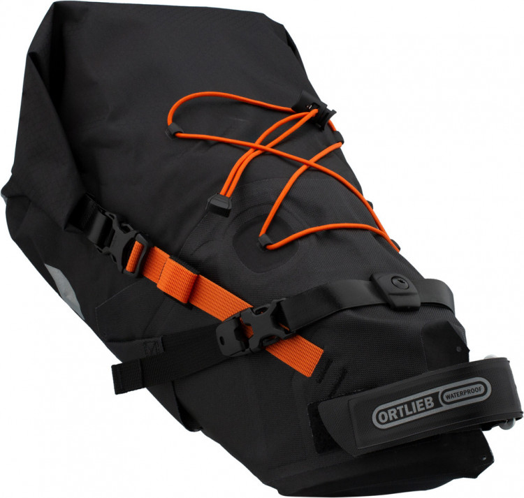 Сумка на подседельный штырь Ortlieb Seat-Pack 11L