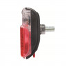 Велосипедный фонарь Busch + Müller Toplight Line Brake Plus