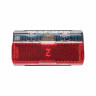 Велосипедный фонарь Busch + Müller Toplight Line Brake Plus