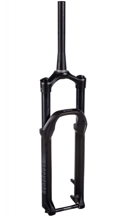 Вилка амортизационная RockShox 35 Silver TK 29" Solo Air 130 Tapered Boost