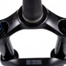 Вилка амортизационная RockShox 35 Silver TK 29" Solo Air 130 Tapered Boost
