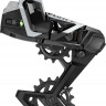 Группа оборудования Sram Force E1 XPLR Powermeter Wide Carbon AXS 13-speed