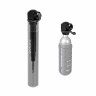Велосипедный насос Topeak Two Timer XT
