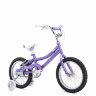 Велосипед детский Fuji Rookie 16 Girl (2021)