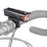 Велосипедный фонарь Topeak Whitelite HP 500 USB передний