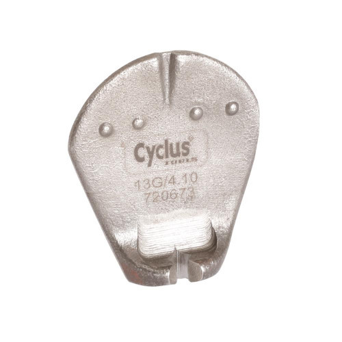 Спицевой ключ Cyclus Tools Spoke Key 2.34/3.9/4.1 mm 
