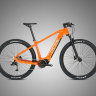 Велосипед Cyctrac EM8 RS10