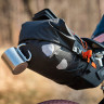 Сумка на подседельный штырь Ortlieb Seat-Pack 16L