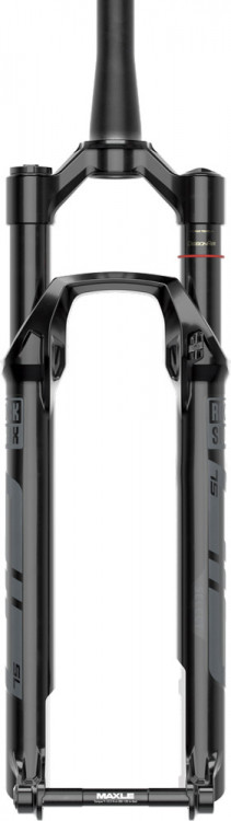 Вилка амортизационная RockShox  SID SL Select Charger RL 3P 110 29" Tapered Boost