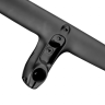 Руль шоссе Controltech Sirocco 1-pcs FL4 Road Bar