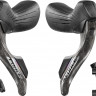 Группа оборудования Sram Force AXS eTap® E1 2x12-speed Centerlock Upgrade Kit