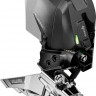 Переключатель передний Sram Rival AXS E1 2x12 speed