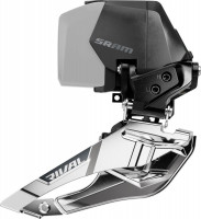 Переключатель передний Sram Rival AXS E1 2x12 speed
