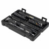 Динамометрический ключ с набором насадок Topeak Torq Stick Pro Digital