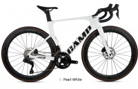 Велосипед шоссе Camp Ace III 105