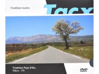 Программа тренировок DVD IRONMAN Paysd'Aix - Aix en Provence-FR
