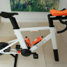 Велосипедный станок Wahoo Zfift Ride