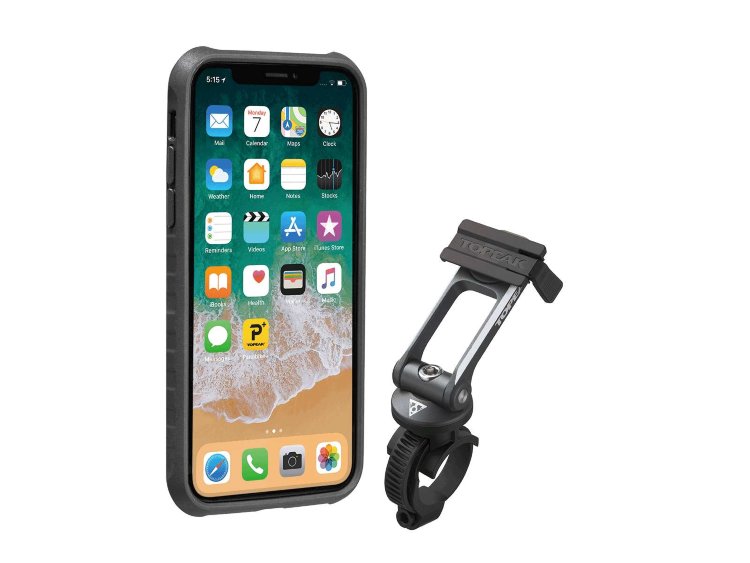 Чехол для телефона Topeak RideCase iPhone X