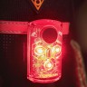 Велосипедный фонарь Topeak Redlite Mini USB