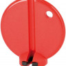 Спицевой ключ Cyclus Tools Spoke Key 3.2 mm, Red