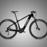 Велосипед Cyctrac EM8 NX11