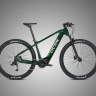 Велосипед Cyctrac EM8 NX11