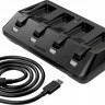 Зарядное устройство Sram AXS Battery Base 4 Ports