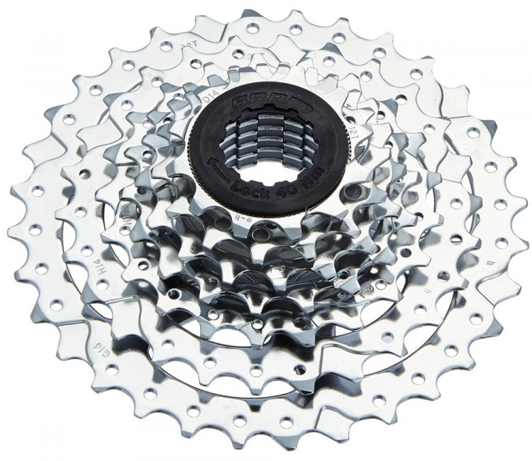 Кассета Sram PG-730 7 speed