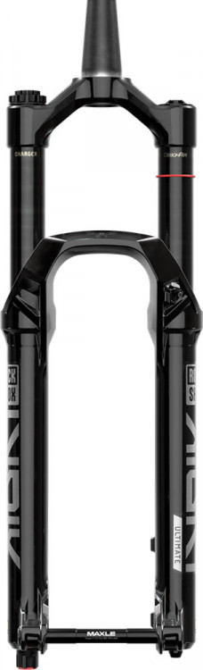 Вилка амортизационная RockShox Lyrik Ultimate Charger 3.1 RC2 29" DebonAir+ Tapered Boost 140 mm