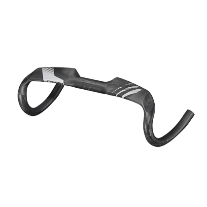 Руль шоссе Controltech Cougar FL4 Carbon