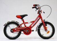 Велосипед детский Apline Bike Basic 14