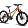 Велосипед детский Polygon Relic 20 (2022)