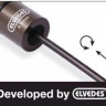 Инструмент Elvedes Cable Pricker 2.0, 4.10 mm и 4.90 mm