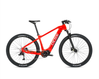 Велосипед Cyctrac EM8 Shimano M6100