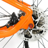 Велосипед Cyctrac EM8 Shimano M6100