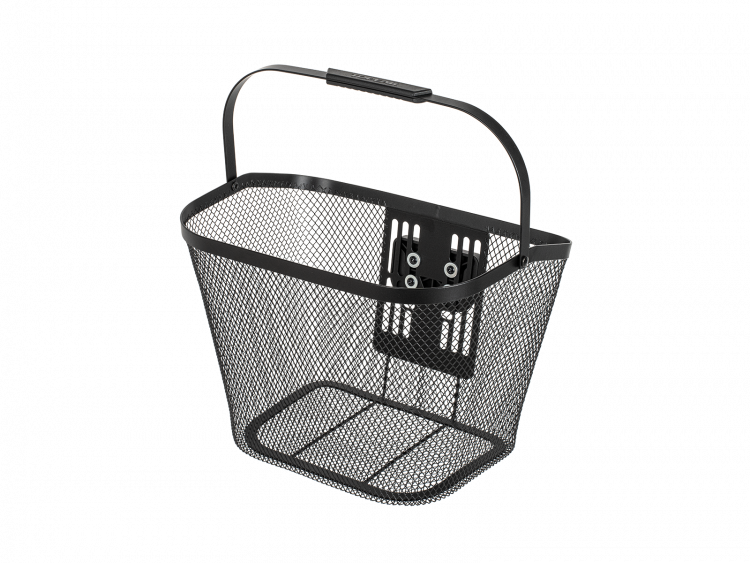Корзинка на перед Topeak Urban Basket