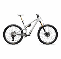 Велосипед Specialized S-Works Stump Jumper 15 Evo di2