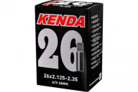 Велосипедная камера Kenda 26" AV