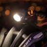 Велосипедный фонарь Topeak Whitelite HP Mega 420 передний