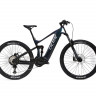 Велосипед Cyctrac EM10, 510 LOW