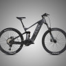Велосипед Cyctrac EM10, 510 LOW