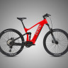 Велосипед Cyctrac EM10, 510 LOW