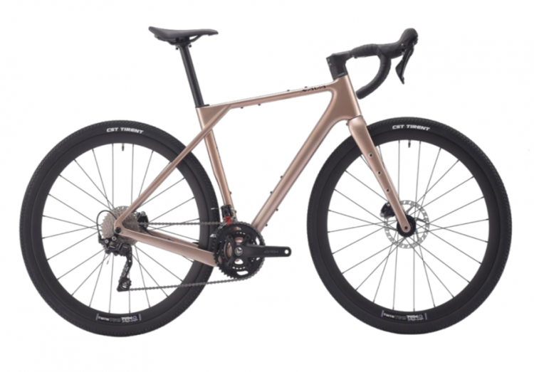 Велосипед Sava Voyager G4 Gravel