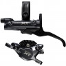 Тормоз дисковый Shimano XT BL-M8200/BR-M8200