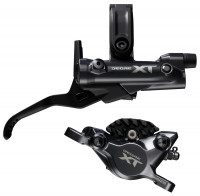 Тормоз дисковый Shimano XT BL-M8200/BR-M8200